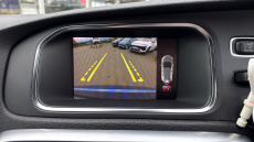 Volvo V40 T3 [152] R DESIGN Edition 5dr Geartronic Petrol Hatchback